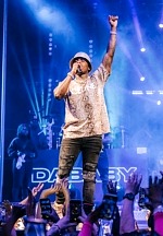 GRAMMYs Weekend in Vegas: DaBaby, French Montana and Nelly to Headline at Drai’s Beachclub Nightclub