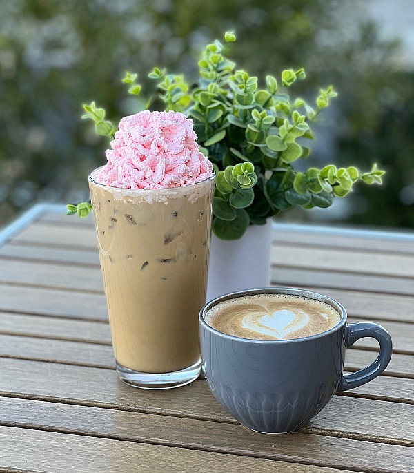 Founders Coffee Celebrates Spring with New Seasonal Flight + April Giving Drink