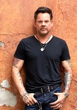 Multi-Platinum Country Artist Gary Allan with Special Guest Scotty Alexander Coming to M Pool at M Resort Spa Casino July 9