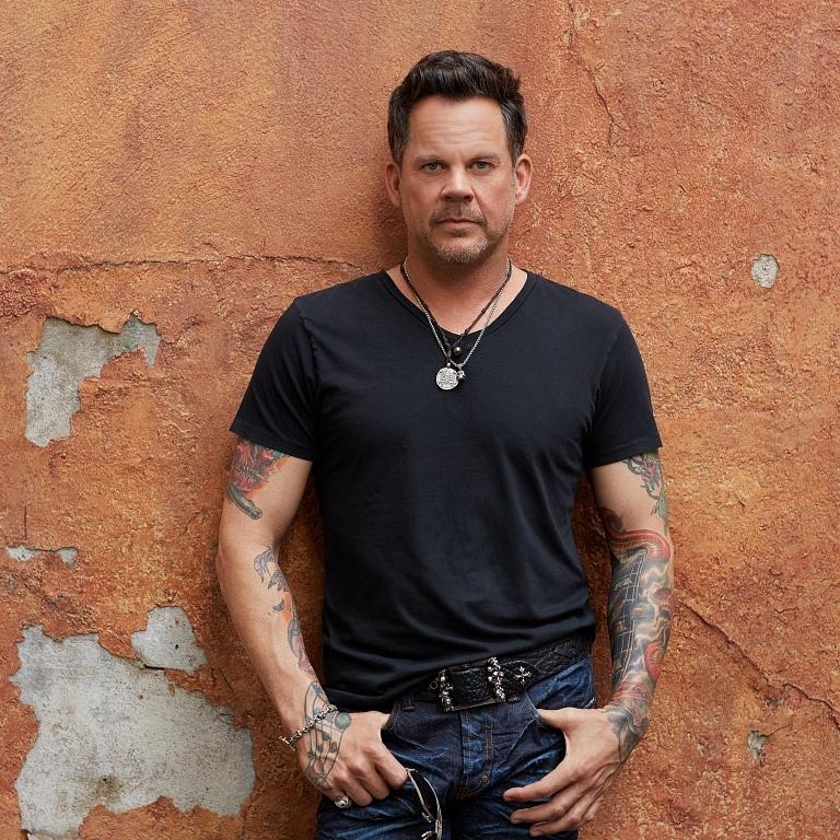 Multi-Platinum Country Artist Gary Allan with Special Guest Scotty Alexander Coming to M Pool at M Resort Spa Casino July 9