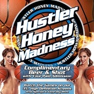 Larry Flynt’s Hustler Club Las Vegas to Host Viewing Parties During Hustler Honey Madness