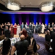 Las Vegas Metropolitan Police Department Foundation Held 5th Annual Hidden Heroes Gala