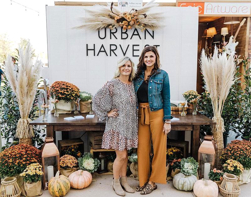 Vintage Market Days of Southern Nevada Returns to Downtown Summerlin with “Vintage Soiree” Spring Market