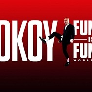 Comedian Jo Koy Adds T-Mobile Arena Stop Saturday, Nov. 19 to 2022 Funny Is Funny World Tour