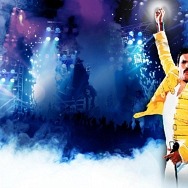 Killer Queen, a Tribute to Queen Coming to The Pavilion at M Resort Spa Casino June 25