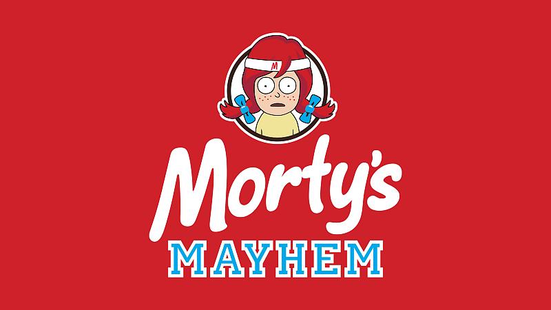 Morty’s Mayhem 