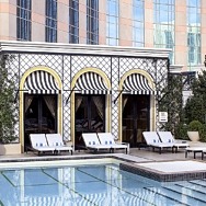 Dive into Reimagined Luxury This Pool Season at The Venetian Resort Las Vegas