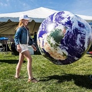 Celebrate Earth Day with Variety of Festivities at Downtown Summerlin