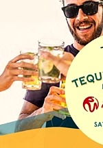 Wally's Wine & Spirits and Resorts World Las Vegas Present First Annual Tequila & Mescal Festival on May 14, 2022