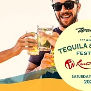 Wally's Wine & Spirits and Resorts World Las Vegas Present First Annual Tequila & Mescal Festival on May 14, 2022