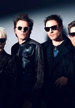 Duran Duran Announces Two-Night Engagement at Wynn Las Vegas’ Encore Theater This Labor Day Weekend, Sept. 1 & 3