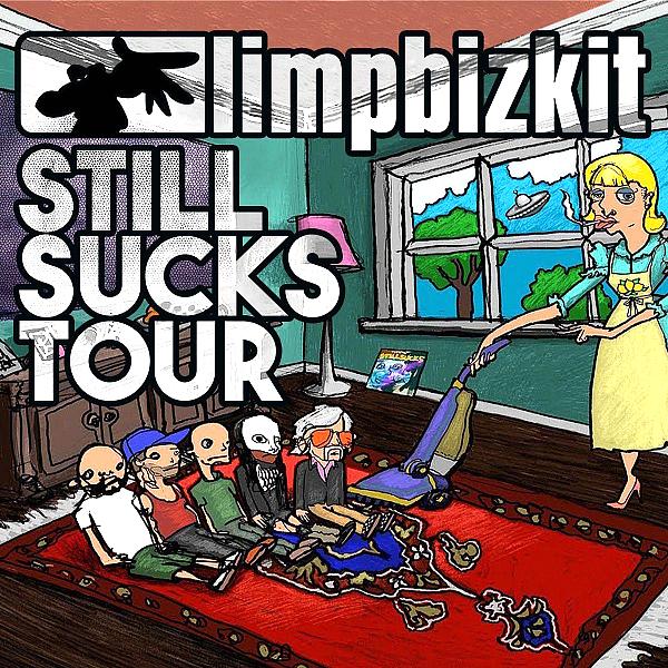 Limp Bizkit Announces One-Night-Only Performance at The Theater at Virgin Hotels Las Vegas This Memorial Day Weekend, May 28