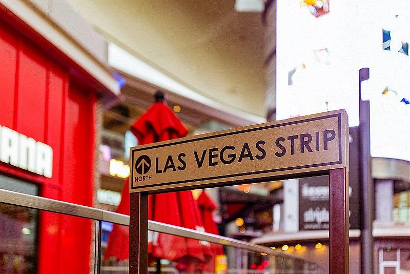 Las Vegas - The Capital of Poker