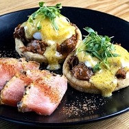 El Luchador Mexican Kitchen + Cantina Takes on the Weekend with a New Brunch and Keeps the Party Going With Margarita Monday