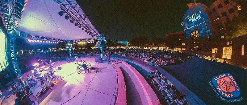 Free ‘Jazz in the Park’ Series Returns for 32nd Year with Top-Notch Talent Announced for the 2022 Series