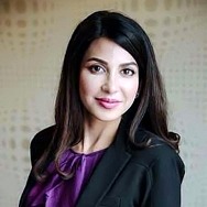 Attorney Ayesha Mehdi Addresses Challenges Faced by Women in Health Care During Leadership Summit Keynote
