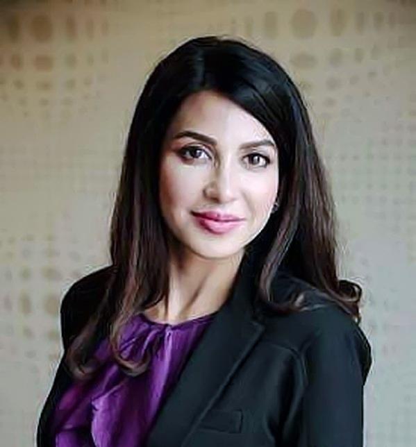 Attorney Ayesha Mehdi Addresses Challenges Faced by Women in Health Care During Leadership Summit Keynote
