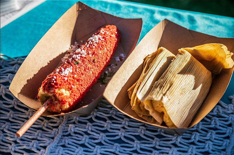 Tacos and Tamales Festival Returns to Desert Breeze Park April 30