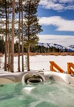 South Lake Tahoe’s RnR Vacation Rentals Embraces New ‘Workcation’ Travel Trend With Extended Stays