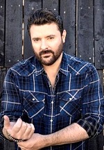 Multi-Platinum Global Superstar Chris Young to Perform at the Sunset Amphitheater at Sunset Station June 18, 2022
