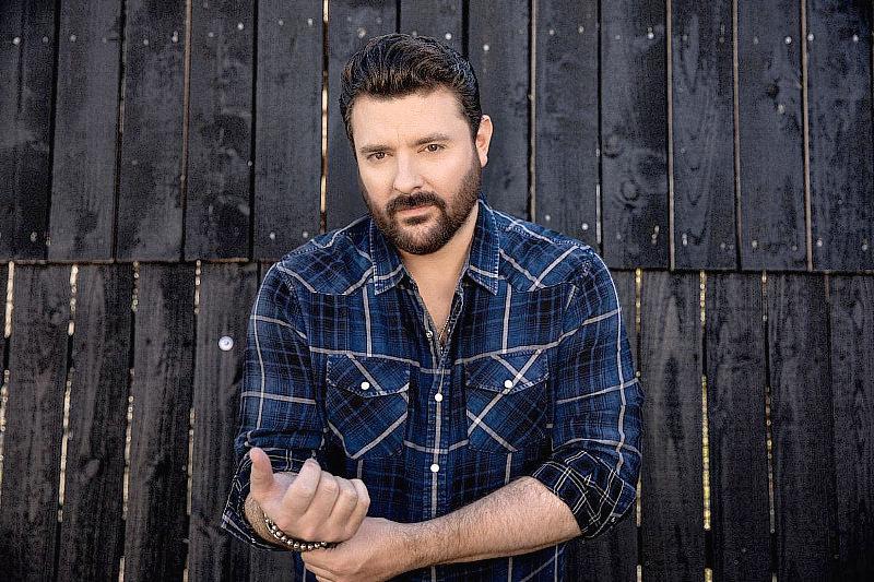 Multi-Platinum Global Superstar Chris Young to Perform at the Sunset Amphitheater at Sunset Station June 18, 2022 