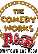 The Comedy Works to Feature Renny, Zainab Johnson, Augie T., JP Sears and Jimmy Dore at Plaza Hotel & Casino