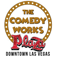 The Comedy Works to Feature Renny, Zainab Johnson, Augie T., JP Sears and Jimmy Dore at Plaza Hotel & Casino