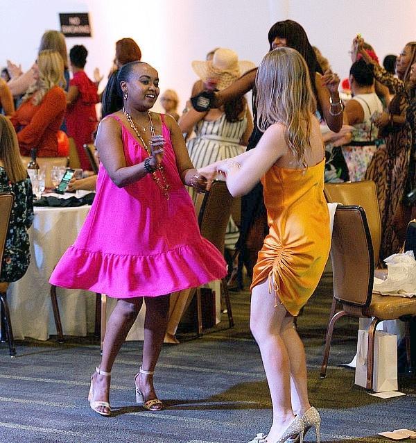 St. Jude’s Ranch for Children Hosts 6th Annual Wine Women & Shoes to Support the Community of Hope and Healing