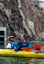 Evolution Expedition Announces Spring Break Kayaking Tour Special for Families
