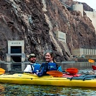 Evolution Expedition Announces Spring Break Kayaking Tour Special for Families