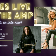 The Amp at Craig Ranch in North Las Vegas will host a blues concert featuring top female musicians in the roots rock and blues music genre, Vanessa Collier and Ana Popovic. This high-energy concert showcases Ana’s mesmerizing guitar skills and Vanessa’s prowess on the saxophone, successfully merging musical styles. Tickets are on sale now via etix. Vanessa Collier is an 8-time Blues Music Award nominee and 2-time Blues Music Award “Horn Player of the Year”. A 2013 graduate of the prestigious Berklee College of Music, she’s toured nationally and internationally, released three critically acclaimed albums (2014’s Heart, Soul & Saxophone, 2017’s Meeting My Shadow, and 2018’s Honey Up), and released her highly anticipated fourth album, Heart on the Line, to crowdfunders in May 2020. Honey Up spent 9 weeks atop the Billboard Blues Album Charts Top 15, 3 months on the Living Blues Charts at #10 and #23, and continues to be spun on B.B. King’s Bluesville station on SiriusXM radio. Ana Popovic is best known as the “Serbian Scorcher” of blues guitar due to her fiery technique. For over 20 years Popovic and her band have toured tirelessly, sharing stages with luminaries like B.B. King, Buddy Guy, Jeff Beck, Joe Bonamassa, and more. She’s even been called “one helluva guitar-player” by Bruce Springsteen for her signature shredding. “With the additions of Vanessa Collier and Ana Popovic to the 2022 concert series lineup at the Amp at Craig Ranch, the City of North Las Vegas is bringing an eclectic mix of musical genres to music fans across Southern Nevada”, said Steve Manley, General Manager of The AMP. Other acts confirmed during the 2022 concert series at The AMP at Craig Ranch include Funk Explosion 2022 (April 9), Blues at the Amp (May 6), Phoebe Bridgers Reunion Tour (May 13), Lord Huron (May 17), I LOVE THE 90’S TOUR (May 20), Tumua, Time to Laugh (May 21), Ben Harper and The Innocent Criminals (May 26), One Nation Under A Groove Tour (August 13), Lost 80's Live! (August 26), Ja Rule + Ashanti (August 25), and Gipsy Kings featuring Nicolas Reyes (September 2). Opened in 2015, The Amp is the only large-scale outdoor amphitheater in the Las Vegas valley located inside Craig Ranch Regional Park with seating capacity up to 6,800. Stay up-to-date on future acts appearing at The Amp at Craig Ranch by following the City of North Las Vegas on Facebook and Instagram and CityofNorthLasVegas.com.