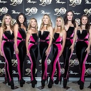 X Burlesque Celebrates Milestone 20th Anniversary On the Las Vegas Strip at Flamingo Las Vegas