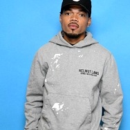Chance the Rapper Set to Color the Elia Beach Club Stage This Memorial Day Weekend, May 28