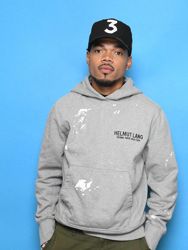 Chance the Rapper Set to Color the Elia Beach Club Stage This Memorial Day Weekend, May 28