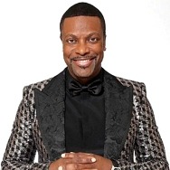 Chris Tucker Announces Two-Night Engagement at Encore Theater at Wynn Las Vegas, July 2022