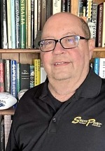 Wanna Be a Better Sports Bettor? Famed Veteran Sports Book Manager and Pro Vegas Bookmaker Shares Insights at Casino Collectibles Show