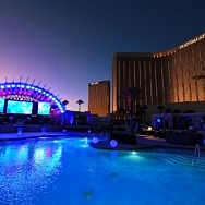 DAYLIGHT Beach Club Brings Back Nighttime Pool Party “DAYLIGHT at Night” Starting Friday, April 29