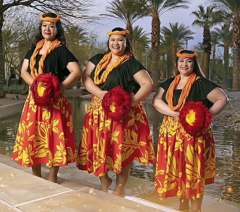 Downtown Summerlin Launches New Lei Day Parade on Sunday, May 1