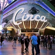Top 4 Attractions in Las Vegas