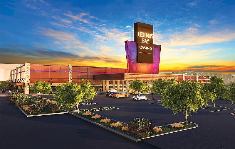 Las Vegas’ Circa Sports to Expand to Northern Nevada at Legends Bay Casino, Summer 2022