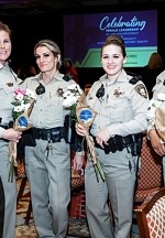 Fifth Annual Wonder Women of Metro Luncheon Presented by LVMPD Foundation