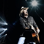 Superstar Toby Keith to Perform Chart-Topping Hits at the Laughlin Event Center this Veterans Day Weekend
