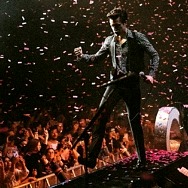 The Killers Rock the Chelsea Stage with Three Sold-Out Performances to Kick off the “Imploding the Mirage” Tour