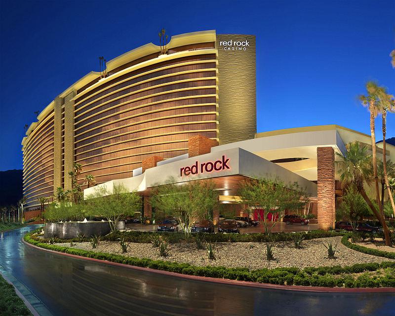 Red Rock Casino to Host a Pro Football Draft Watch Party and Fan Event April 28