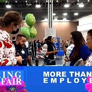 MGM Resorts to Participate in Clark County Commission’s Spring Job Fair April 15