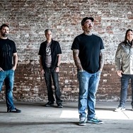 The Theater at Virgin Hotels Las Vegas Welcomes Rock Band STAIND for One-Night-Only Performance, Sept. 18