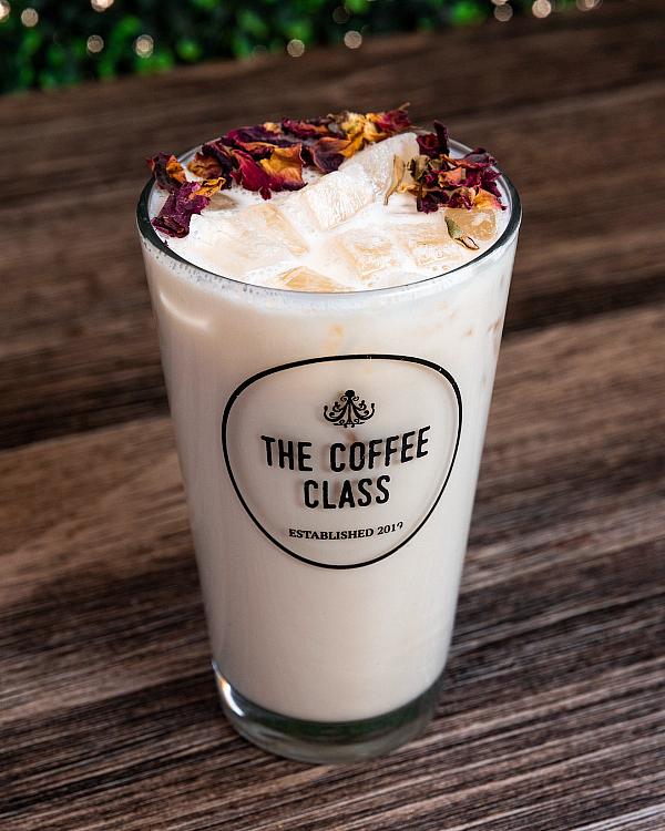 Las Vegas Favorite, The Coffee Class, is Coming to UnCommons