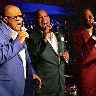 Iconic R&B Group, The Next Movement, to Celebrate its 50th Anniversary with Two Sensational Nevada Room Performances April 22-23