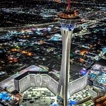 5 Reasons to Go to Las Vegas