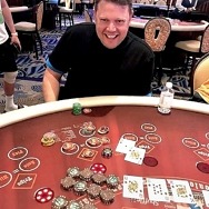 Venetian Resort Las Vegas Player Wins $280,007 Jackpot at Ultimate Texas Hold’Em